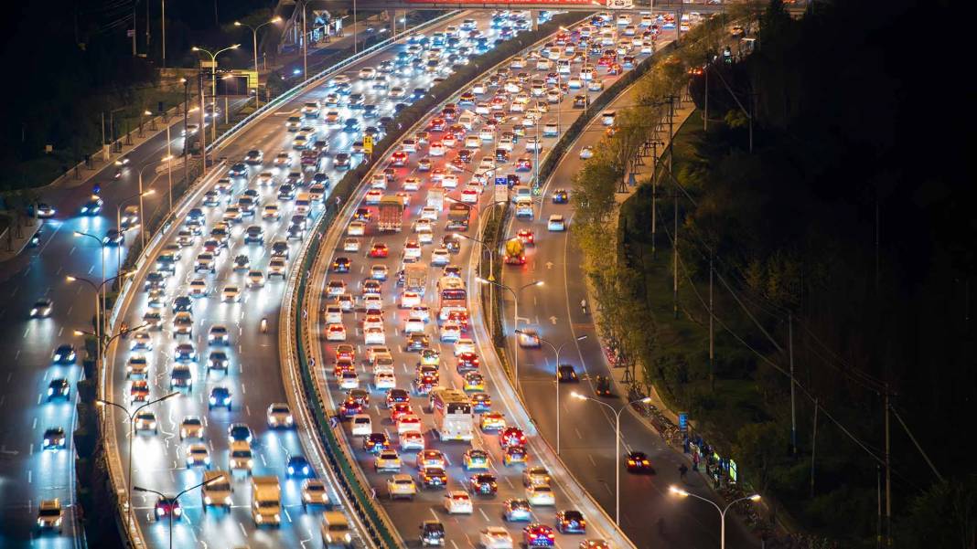 Zamlandı! Trafik Sigortasında Yeni Dönem 1